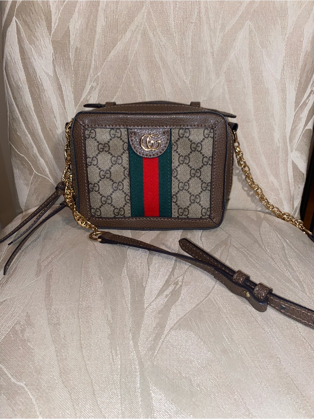 Gucci Ophidia Crossbody